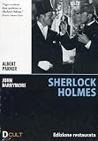 Sherlock Holmes (1922)