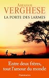La porte des larmes