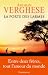 La porte des larmes