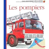 Les pompierspar Collectif