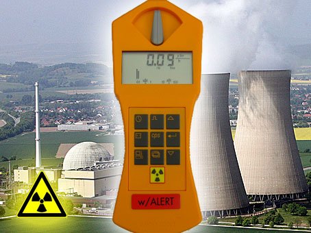 ターGAMMA-SCOUT アラーム付き 德国自制的