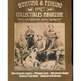 Hunting and Fishing Collectibles Magazine. Volume 4 Number 1. January February 2004.... by HUNTING AND FISHING COLLECTIBLES MAGAZINE