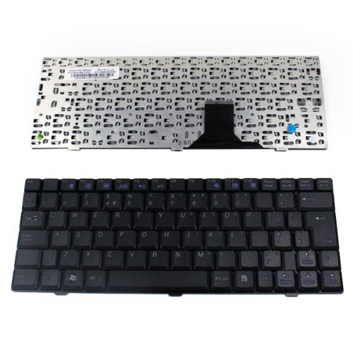 Genuine New Packard Bell Easy Note V021562dk1 Keyboard Picture