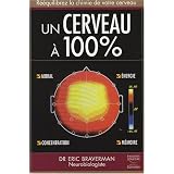 Un cerveau � 100%par Eric Braverman
