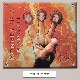 Set in Stone