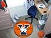 Search : Yale Basketball Rugs 29` diameter