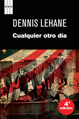 Cualquier otro dia. (SN BIBLIOTECAS AUTOR) (Spanish Edition)