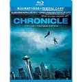 Chronicle (Director's Cut: The Lost Footage Edition) [Blu-ray/DVD/Digital Copy Combo]