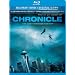Chronicle (Director's Cut: The Lost Footage Edition) [Blu-ray/DVD/Digital Copy Combo]