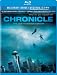 Chronicle (Blu-ray/DVD + Digital Copy Combo Pack) [Blu-ray]