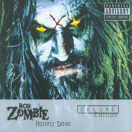 Hellbilly Deluxe