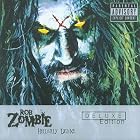 Hellbilly Deluxe [CD DVD Combo] by  Rob Zombie 