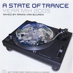 A State of Trance Yearmix 2005