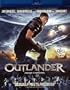 Outlander [Blu-ray]