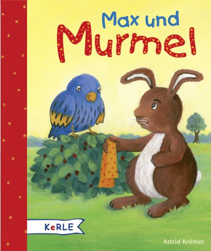 Produkt-Bild: Max und Murmel