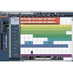 Olympus - AS-40 Software Cubase para...