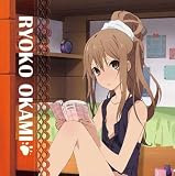 オオカミさんと七人の仲間たち ミニクッション