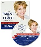 The Parent as Coach Approach Audio CD