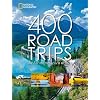 400 Roadtrips, die Sie nie vergessen werden