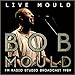 Bob Mould, Live Mould, 発売中