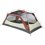 Big Agnes Gore Pass 2 Tent: 2-Person 3-Season