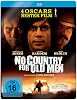 No Country For Old Men (limited Steelbook Edition) (DVD)