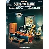 Claude Bolling - Suite for Flute and Jazz Piano Trio - Accompaniment CD