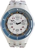 Swatch Men's Snowpass watch #SULW100