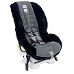 Britax Marathon Convertible Car Seat - Herringbone Gray