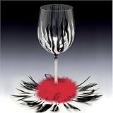 Lolita Wine Glass Wild Child