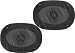 Electronics : Bazooka RS690 6"x9" 2-way Car Speakers