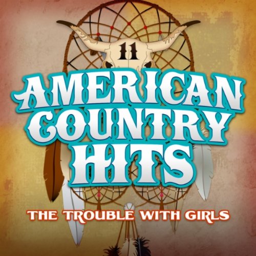 The Trouble With Girls Scotty McCreery