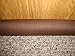 Door Draft Stopper Filled with Fragrant Balsam - Standard 2