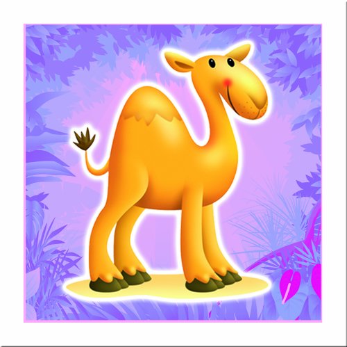 Imagen 4 de Identic Memory Game - Juego Identic Animales Selva (24 Cartas) (Educa Borrás - 14781)