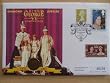 coronation coins