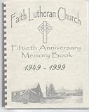 Faith Lutheran Church, Shelton, WA