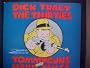 Dick Tracy: The Thirties, Tommy Guns and Hard Times (Dick Tracy Thirties Gun Hd Ti P)