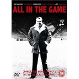 All in the Game [ NON-USA FORMAT, PAL, Reg.2 Import - United Kingdom ]