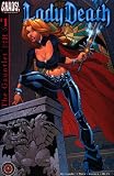 Lady Death: The Gauntlet, Edition# 1