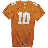 Tennessee adidas Men's Authentic Football Jersey