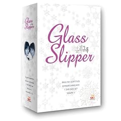 Glass Slipper, Vol. 1