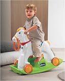 Chicco Toys Rodeo Ride On