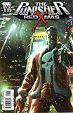  : The Punisher: RED X-MAS, #3 (Comic Book)