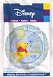 Winnie the Pooh - 18 inch Have A Happy Birthday Mylar Balloon