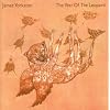 The Year Of The Leopard