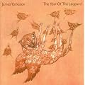 The Year Of The Leopard