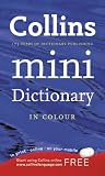 Collins Mini English Dictionary