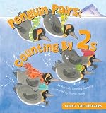 Penguin Pairs: Counting by 2s (Count the Critters)