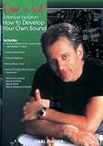 Dave Weckl, A Natural Evolution: How to Develop Your Sound