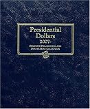 Presidential Dollars 2007: Complete Philadelphia and Denver Mint Collection